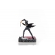 Cowboy Bebop - Statuette Last Stand Vicious 28 cm