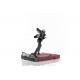 Cowboy Bebop - Statuette Last Stand Vicious 28 cm