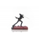 Cowboy Bebop - Statuette Last Stand Vicious 28 cm