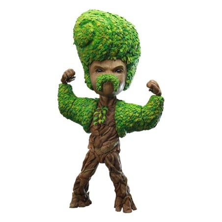 Marvel - Je s'appelle Groot figurine Groot 26 cm