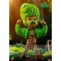 Marvel - Je s'appelle Groot figurine Groot 26 cm