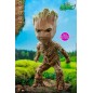 Marvel - Je s'appelle Groot figurine Groot 26 cm