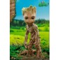 Marvel - Je s'appelle Groot figurine Groot 26 cm