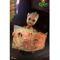 Marvel - Je s'appelle Groot figurine Groot 26 cm