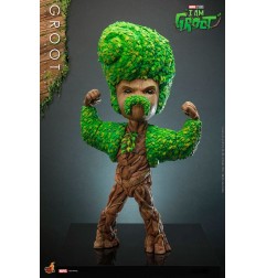 Marvel - Je s'appelle Groot figurine Groot 26 cm