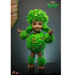 Marvel - Je s'appelle Groot figurine Groot 26 cm