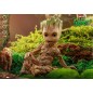 Marvel - Je s'appelle Groot figurine Groot 26 cm