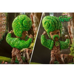 Marvel - Je s'appelle Groot figurine Groot 26 cm