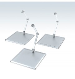 Original Character - The Simple Stand pack 3 socles pour figurines