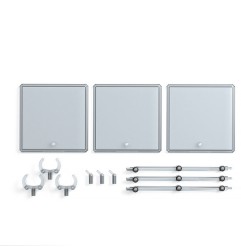 Original Character - The Simple Stand pack 3 socles pour figurines