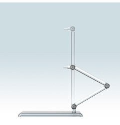 Original Character - The Simple Stand pack 3 socles pour figurines