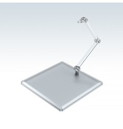 Original Character - The Simple Stand pack 3 socles pour figurines