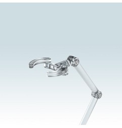 The Simple Stand - Pack 3 socles pour figurines