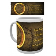 Le Seigneur des Anneaux - Mug One Ring