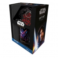 Star Wars : Obi-Wan Kenobi - Set mug, sous-verre et porte-clés Battle