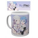 Re:Zero Starting Life in Another World -  Mug Duo