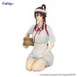 Hell's Paradise: Jigokuraku - Statuette PVC Noodle Stopper Sagiri 10 cm