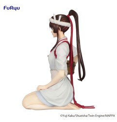 Hell's Paradise: Jigokuraku - Statuette PVC Noodle Stopper Sagiri 10 cm