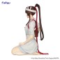 Hell's Paradise: Jigokuraku - Statuette PVC Noodle Stopper Sagiri 10 cm