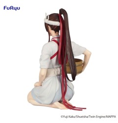 Hell's Paradise: Jigokuraku - Statuette Noodle Stopper Sagiri 10 cm