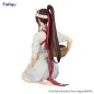 Hell's Paradise: Jigokuraku - Statuette PVC Noodle Stopper Sagiri 10 cm