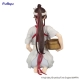 Hell's Paradise: Jigokuraku - Statuette Noodle Stopper Sagiri 10 cm