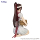 Hell's Paradise: Jigokuraku - Statuette Noodle Stopper Sagiri 10 cm