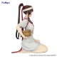 Hell's Paradise: Jigokuraku - Statuette Noodle Stopper Sagiri 10 cm