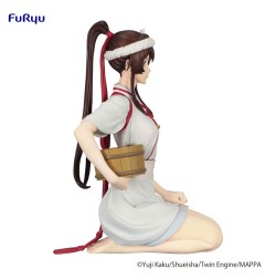 Hell's Paradise: Jigokuraku - Statuette Noodle Stopper Sagiri 10 cm