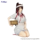 Hell's Paradise: Jigokuraku - Statuette Noodle Stopper Sagiri 10 cm