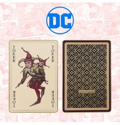 DC Comics - Lingot Joker Limited Edition