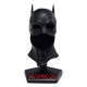 DC Comics - Réplique The Batman Bat Cowl Limited Edition