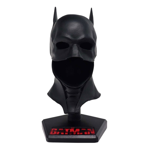 DC Comics - Réplique The Batman Bat Cowl Limited Edition