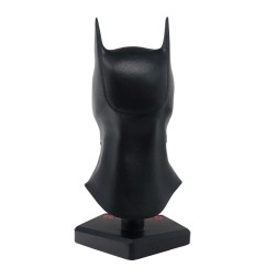 DC Comics - Réplique The Batman Bat Cowl Limited Edition