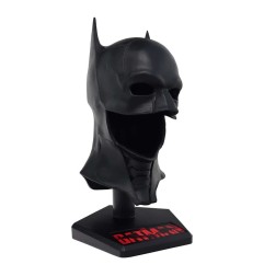 DC Comics - Réplique The Batman Bat Cowl Limited Edition