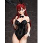 Fairy Tail - Statuette 1/4 Erza Scarlet Bare Leg Bunny Ver. 48 cm