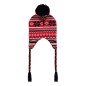 Marvel - Bonnet de ski Venom Men's Sherpa