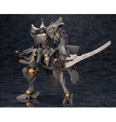 Muv-Luv Unlimited: The Day After - Figurine Plastic Model Kit Takemikaduchi Type-00C Version 1.5 18 cm