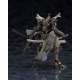 Muv-Luv Unlimited: The Day After - Figurine Plastic Model Kit Takemikaduchi Type-00C Version 1.5 18 cm