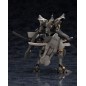 Muv-Luv - Unlimited: The Day After figurine Plastic Model Kit Takemikaduchi Type-00C Version 1.5 18 cm