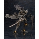 Muv-Luv Unlimited: The Day After - Figurine Plastic Model Kit Takemikaduchi Type-00C Version 1.5 18 cm