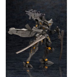 Muv-Luv Unlimited: The Day After - Figurine Plastic Model Kit Takemikaduchi Type-00C Version 1.5 18 cm