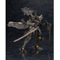 Muv-Luv - Unlimited: The Day After figurine Plastic Model Kit Takemikaduchi Type-00C Version 1.5 18 cm