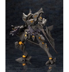 Muv-Luv Unlimited: The Day After - Figurine Plastic Model Kit Takemikaduchi Type-00C Version 1.5 18 cm