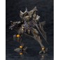 Muv-Luv - Unlimited: The Day After figurine Plastic Model Kit Takemikaduchi Type-00C Version 1.5 18 cm