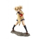 My Hero Academia - Statuette ARTFXJ 1/8 Himiko Toga 20 cm