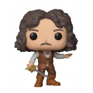 The Princess Bride - Figurine POP! Inigo Montoya 9 cm