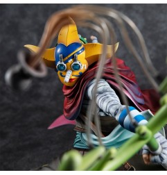 One Piece - Statuette PVC P.O.P. Playback Memories Soge King 17 cm