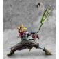 One Piece - Statuette PVC P.O.P. Playback Memories Soge King 17 cm