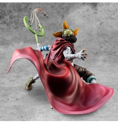 One Piece - Statuette P.O.P. Playback Memories Soge King 17 cm